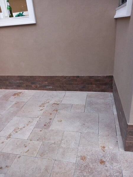 Echipa pentru amenajari interioare si exterioare